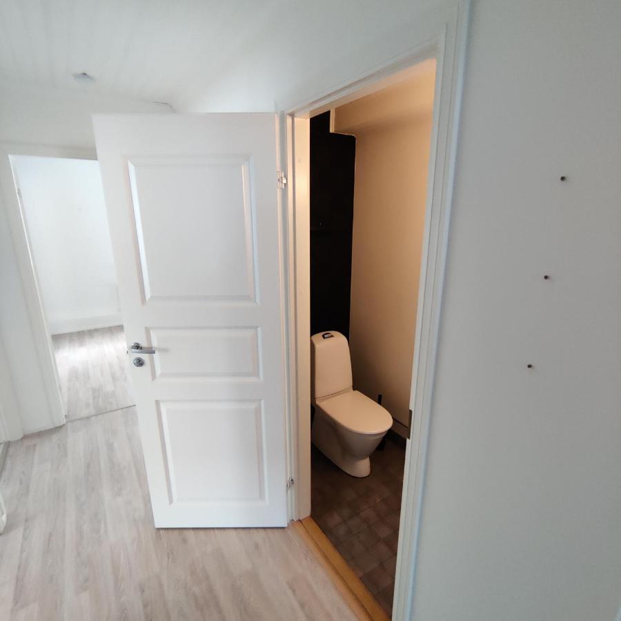 Sea - 3 Bedrooms 크리스티낭카우풍키 외부 사진