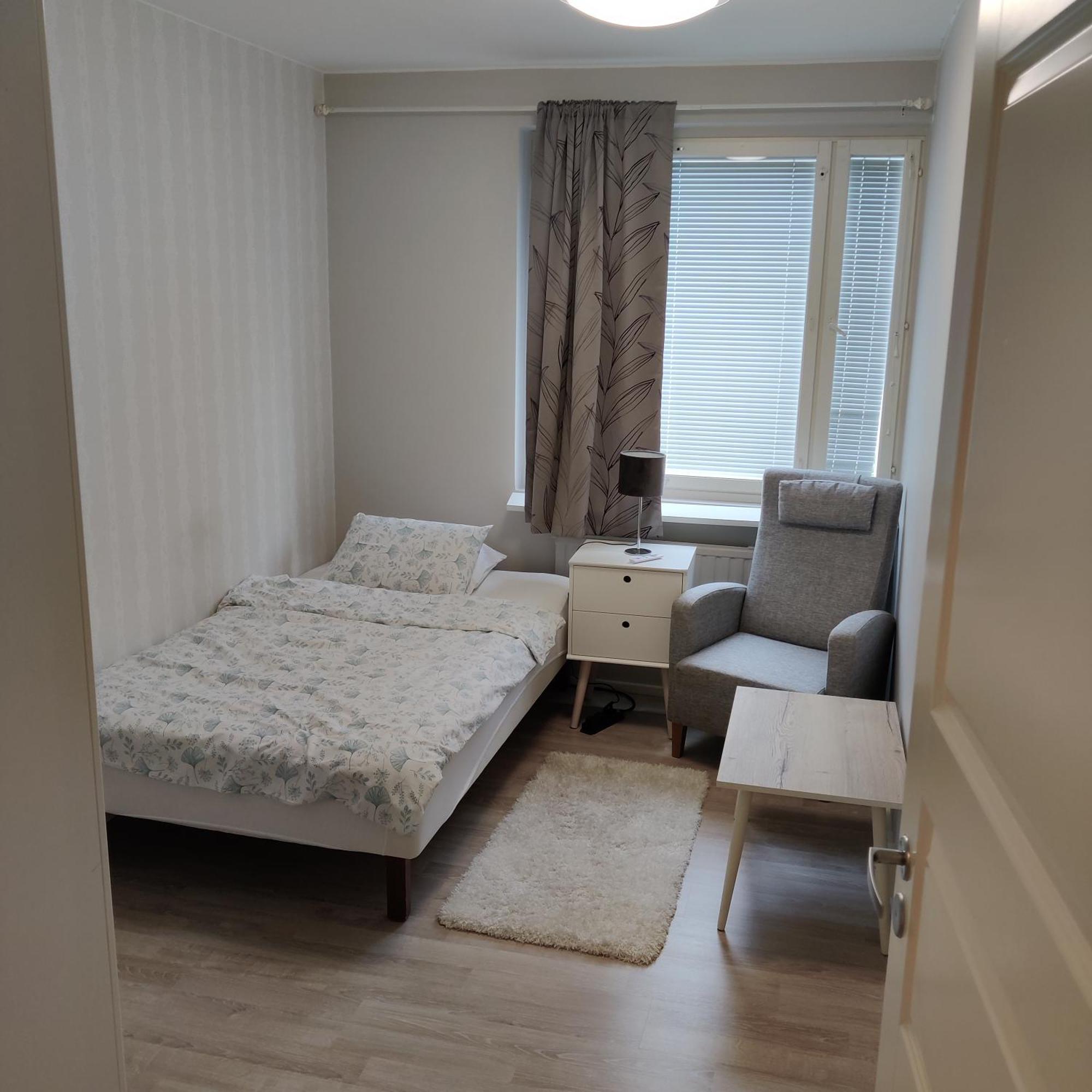 Sea - 3 Bedrooms 크리스티낭카우풍키 외부 사진