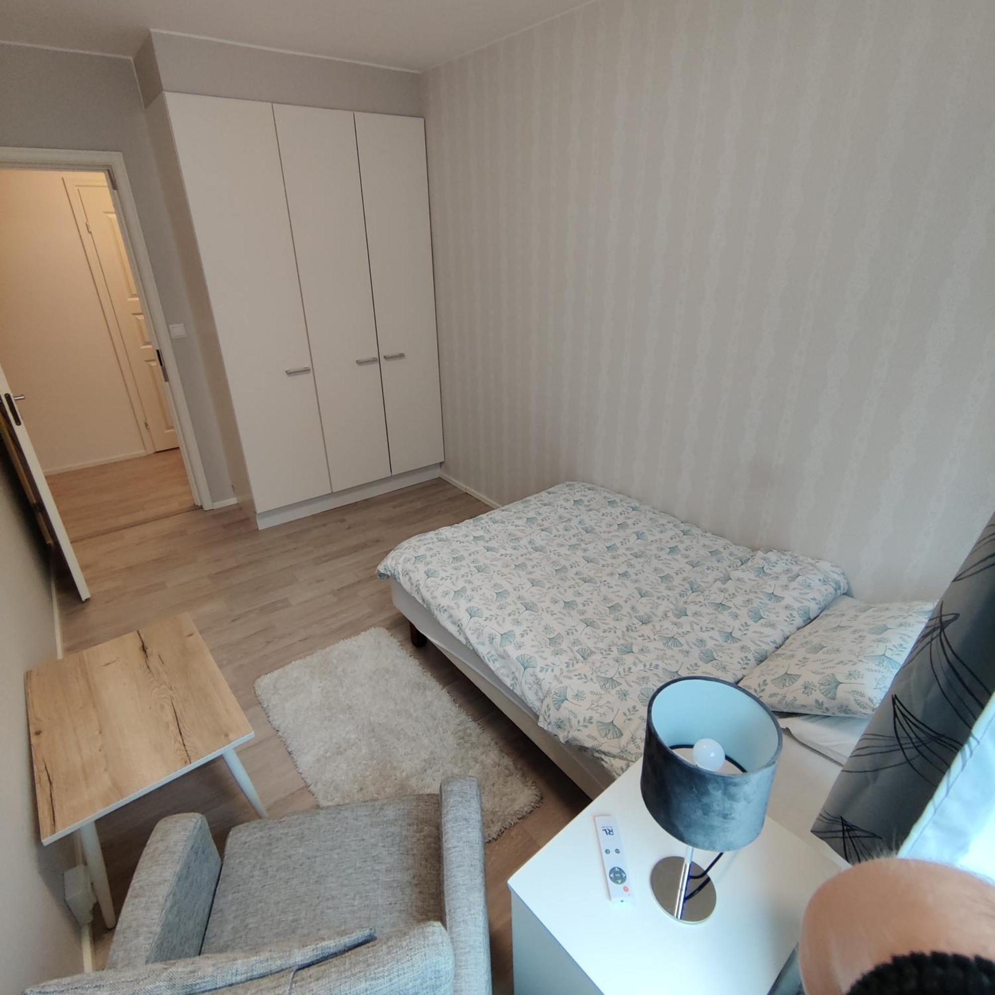 Sea - 3 Bedrooms 크리스티낭카우풍키 외부 사진