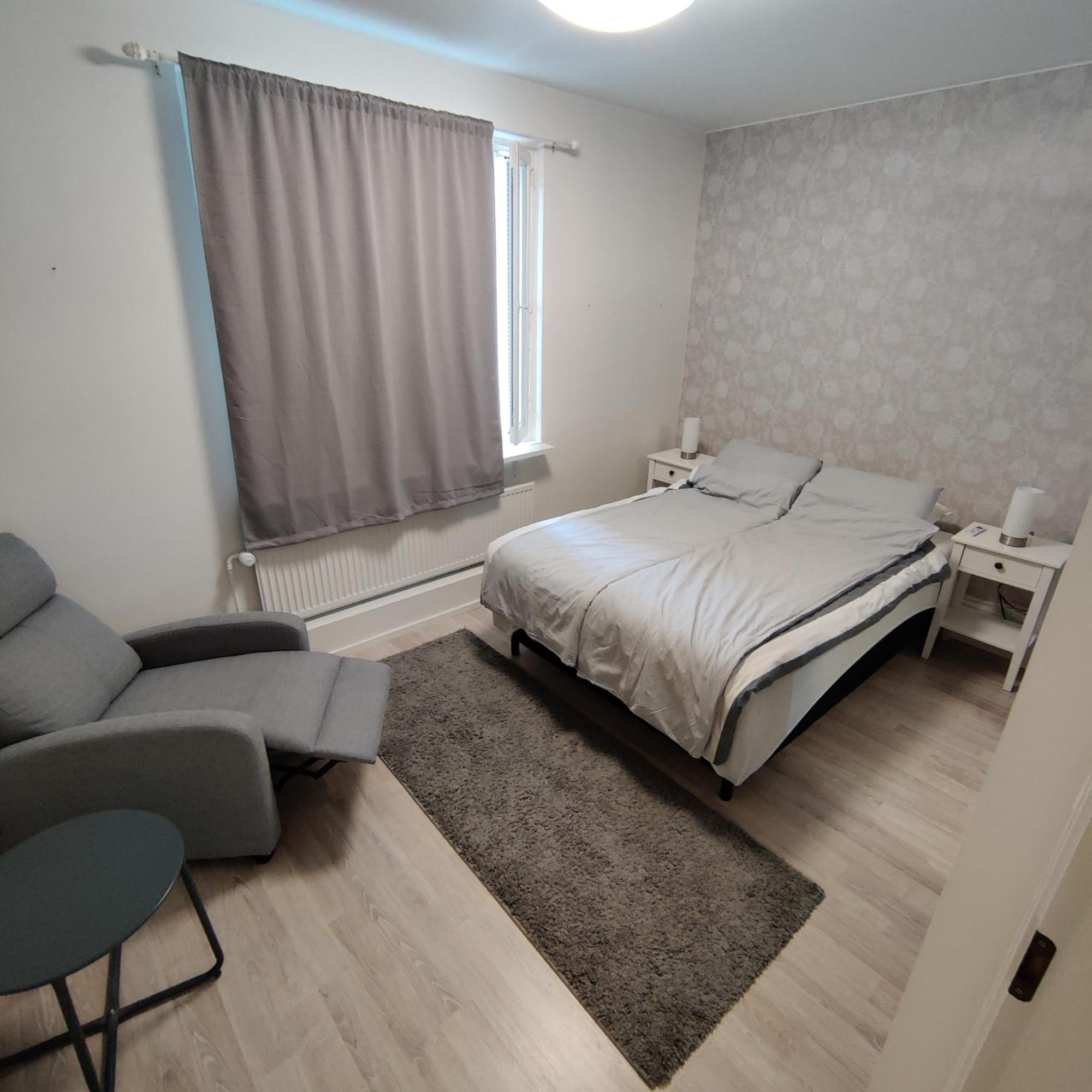 Sea - 3 Bedrooms 크리스티낭카우풍키 외부 사진